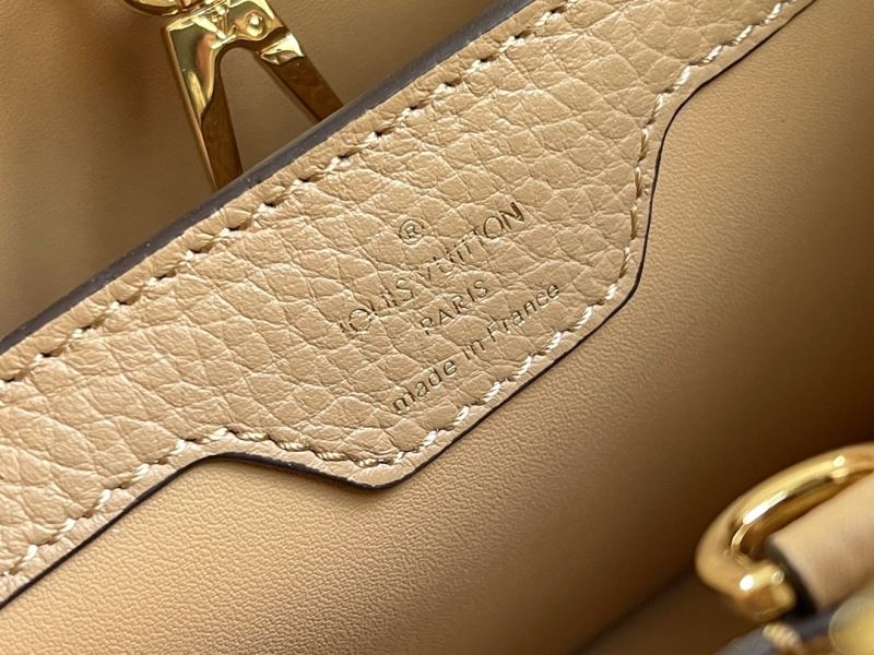 Louis Vuitton Top Handle Bags